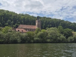 Mainschwimmen Juni 2026